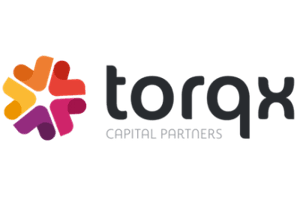 Torqx logo